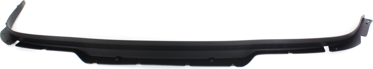 AM COBALT 05-10 FRONT LOWER VALANCE Lower Cover Extension Primed Base LS LT Models SKU REPC017510 Partslink GM1095194 OEM 15773839