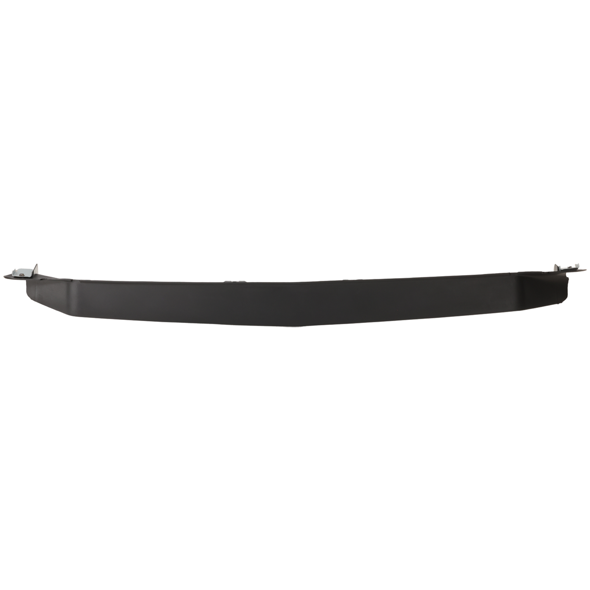 AM C K SERIES P U 81-86 FRONT LOWER VALANCE Air Deflector Primed 4WD SKU REPC017513 Partslink GM1092123 OEM 15569086