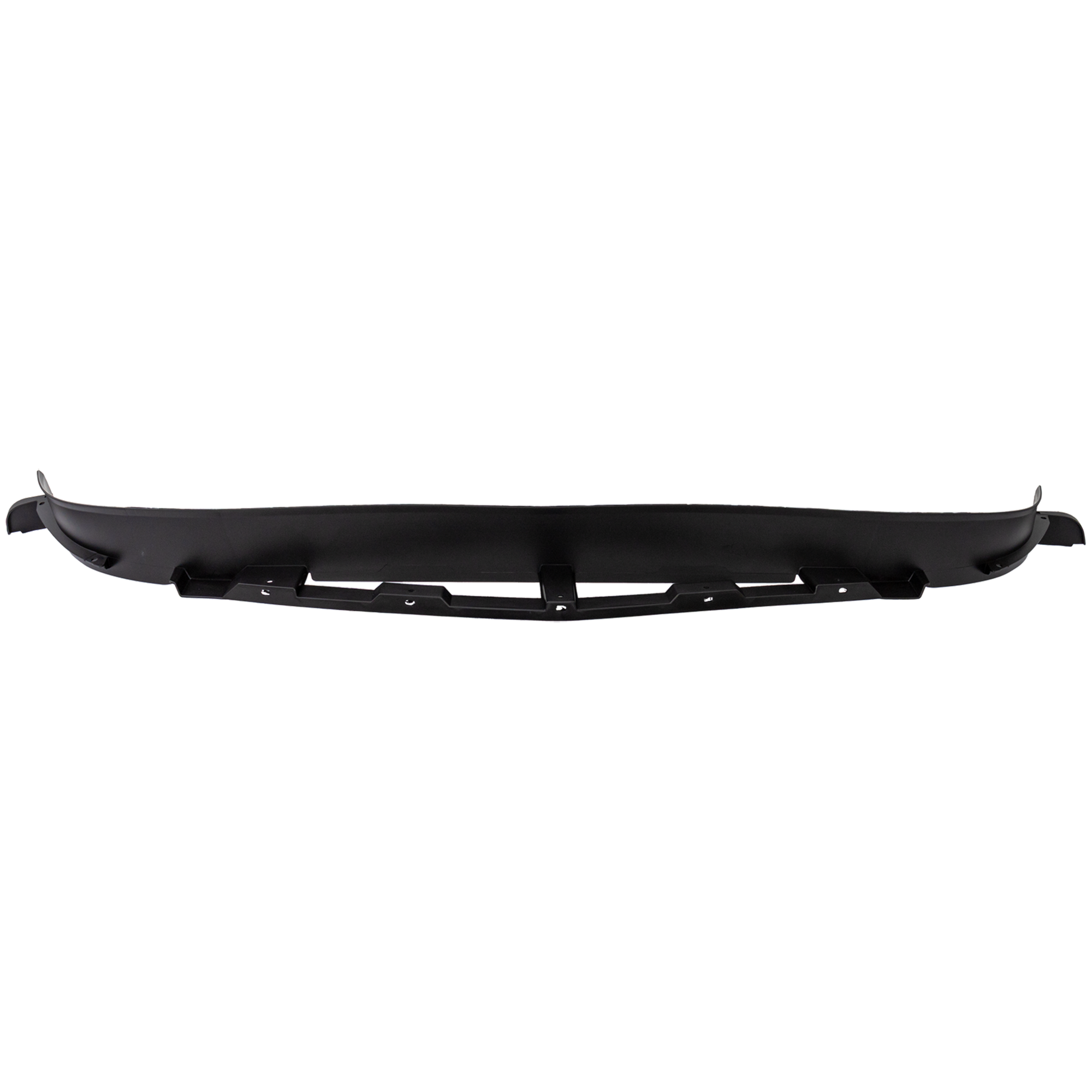 AM EQUINOX 07-09 TORRENT 06-09 FRONT LOWER VALANCE Air Deflector Primed SKU REPC017515 Partslink GM1092220 OEM 15863758