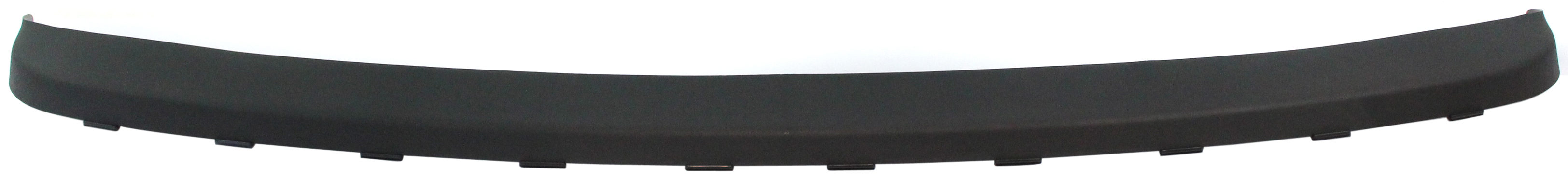 AM TRAILBLAZER 02-08 FRONT LOWER VALANCE Air Deflector Primed SKU REPC017517 Partslink GM1092178 OEM 15008771