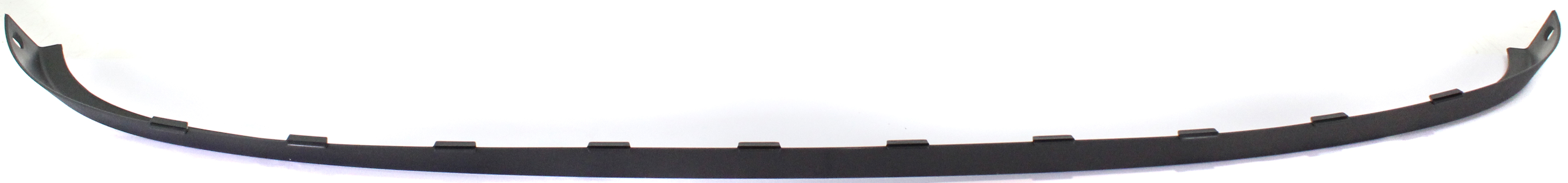 AM TRAILBLAZER 06-09 FRONT LOWER VALANCE Air Deflector Primed SKU REPC017518 Partslink GM1092215 OEM 15213549