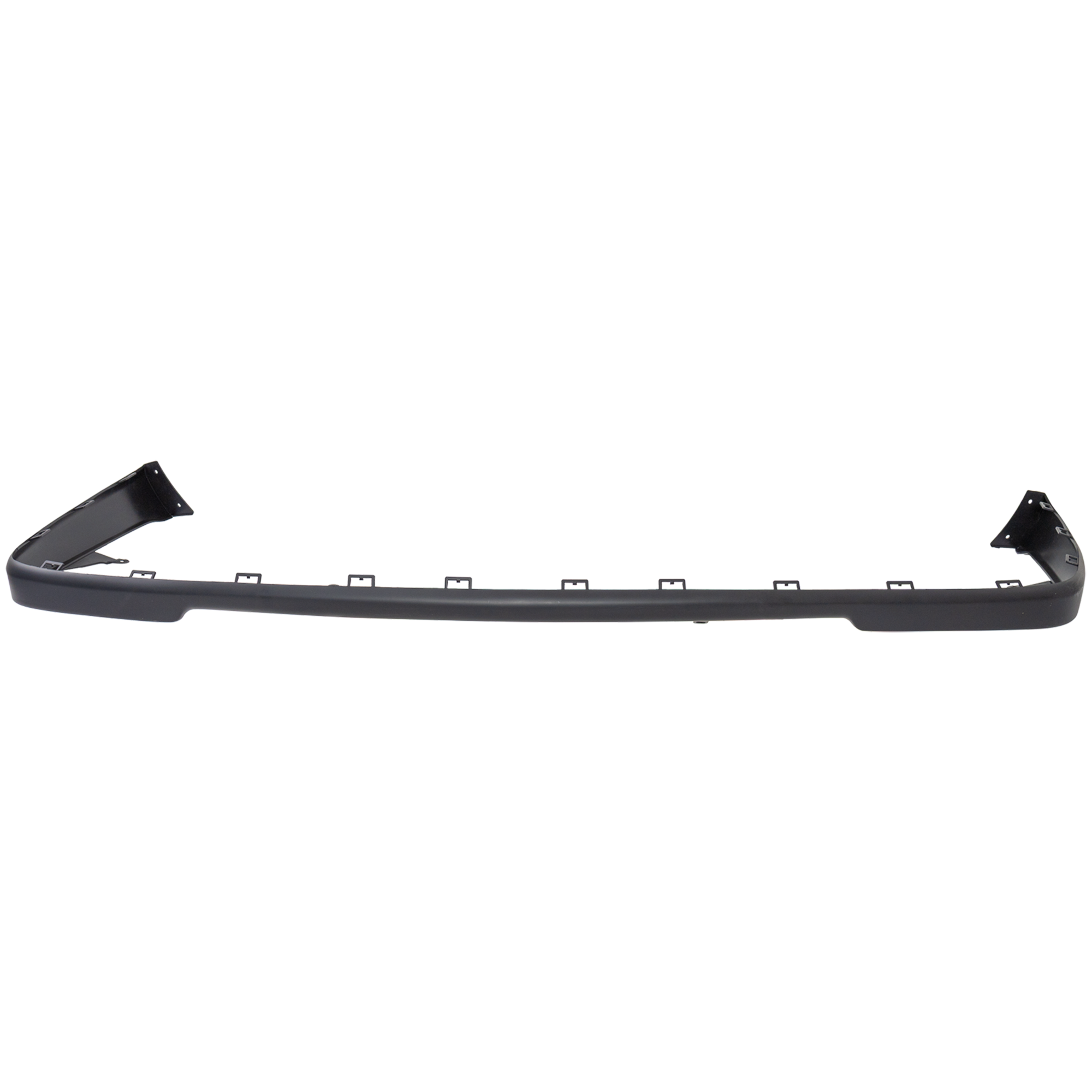AM IMPALA 00-05 FRONT LOWER VALANCE Cover Spoiler Primed SKU REPC017519 Partslink GM1093101 OEM 88954942