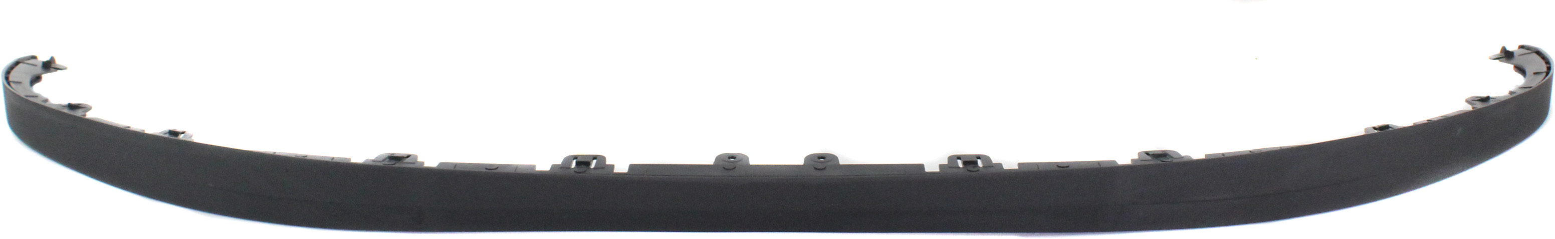 AM CRUZE 11-15 CRUZE LIMITED 16-16 FRONT LOWER VALANCE Air Deflector Textured Eco Diesel Models SKU REPC017534 Partslink GM1092229 OEM 94525915