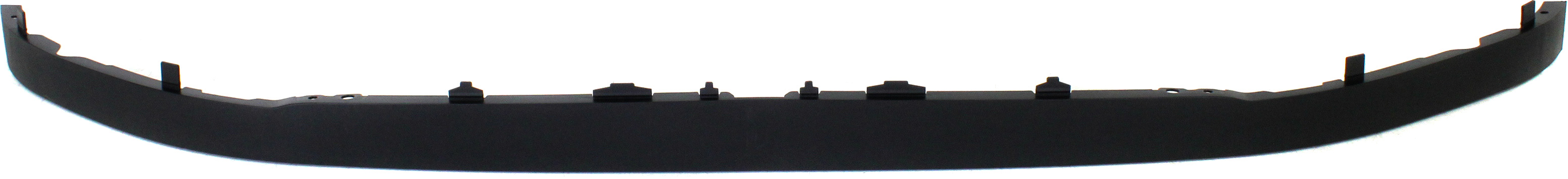 AM SONIC 12-20 FRONT LOWER VALANCE Air Deflector Textured LS LT LTZ Premier Sedan Models SKU REPC017537 Partslink GM1092230 OEM 96694779