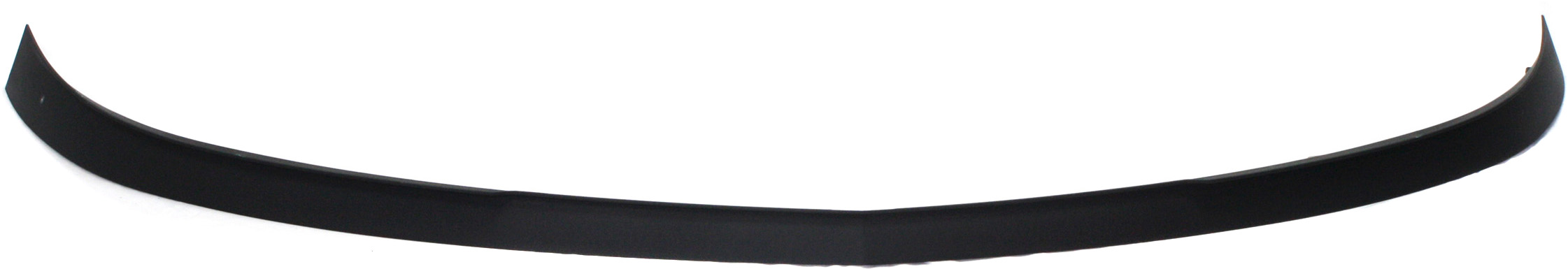 AM TRAVERSE 13-17 FRONT LOWER VALANCE Air Deflector Textured SKU REPC017540 Partslink GM1092235 OEM 23393455