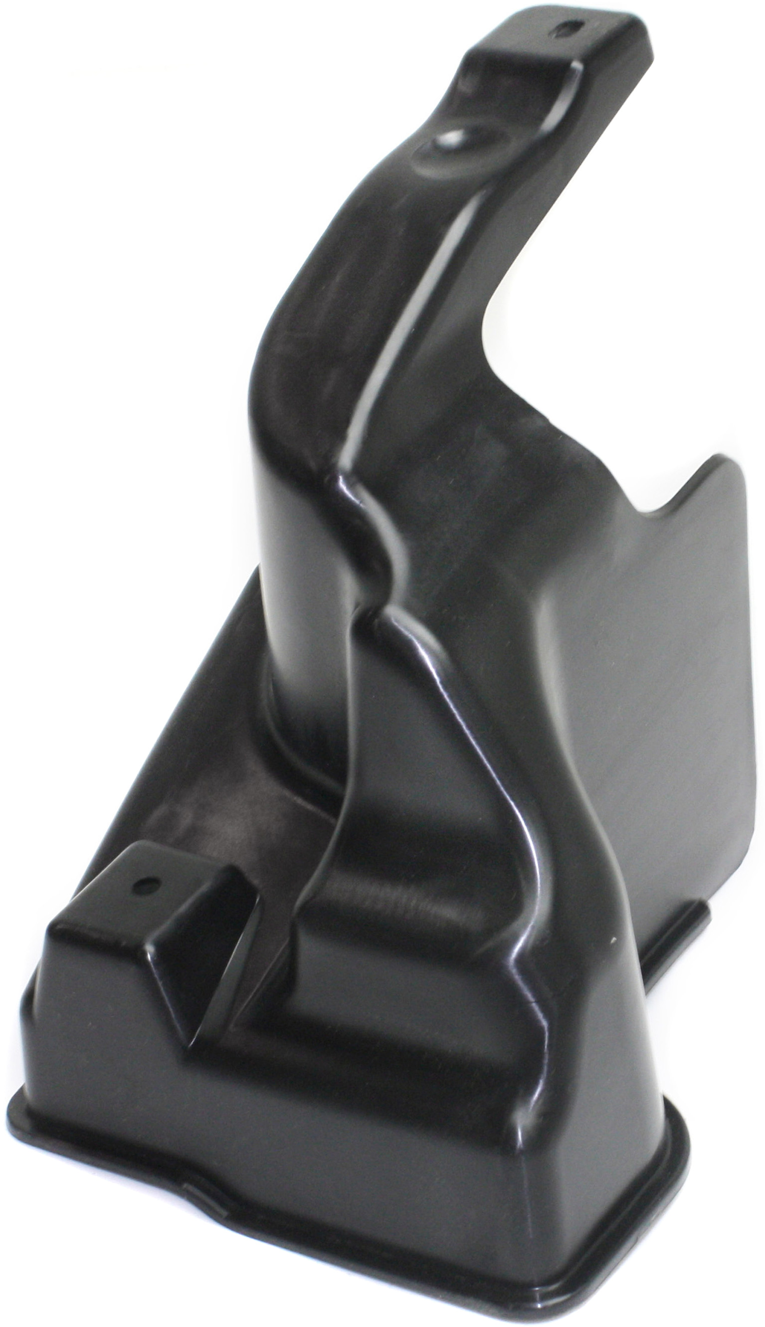 AM SILVERADO 2500 HD 3500 HD 15-19 FRONT LOWER VALANCE Air Shield Textured Plastic SKU REPC017542 Partslink GM1091119 OEM 22963220