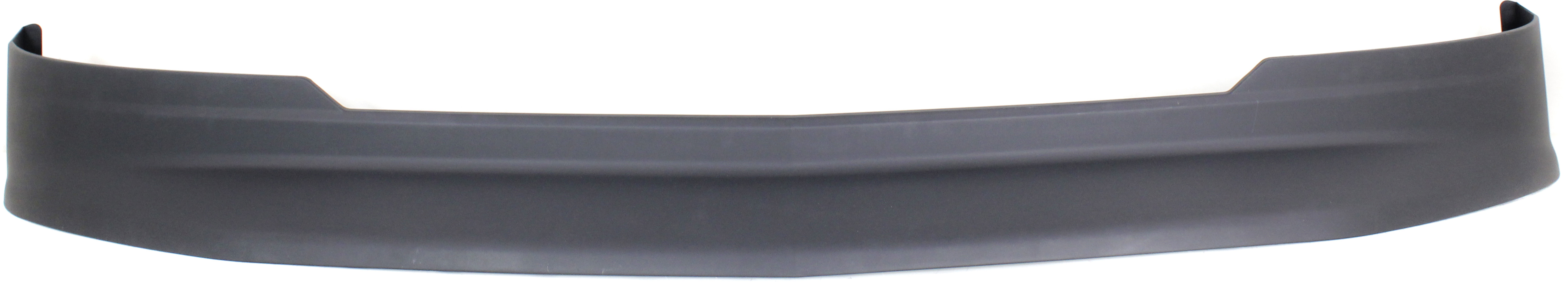 AM SUBURBAN TAHOE 15-20 FRONT LOWER VALANCE Air Deflector Textured w o Off Road Package CAPA SKU REPC017552Q Partslink GM1095201C OEM 22936501