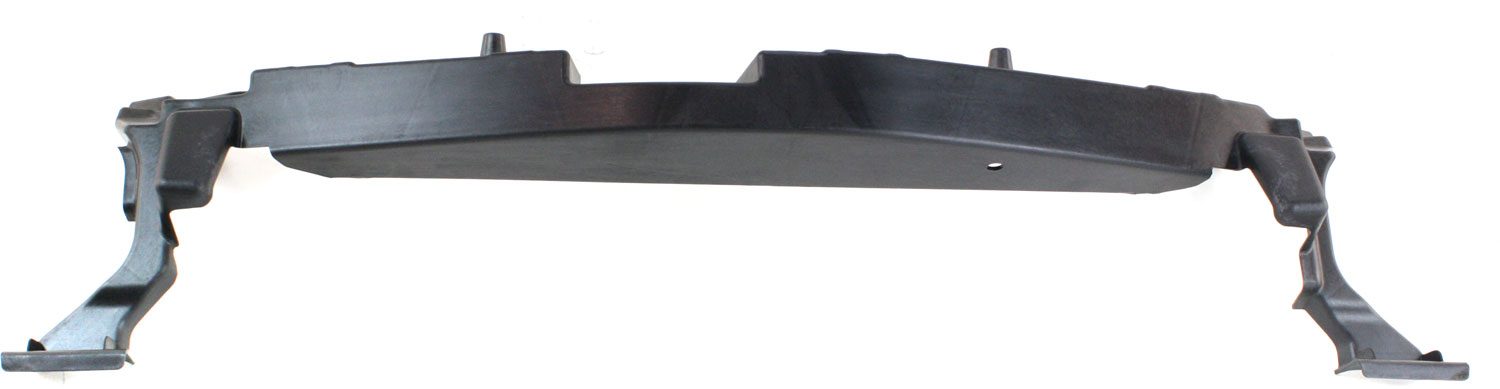 AM TRAVERSE 09-12 FRONT BUMPER SUPPORT Plastic SKU REPC019101 Partslink GM1041120 OEM 22796169