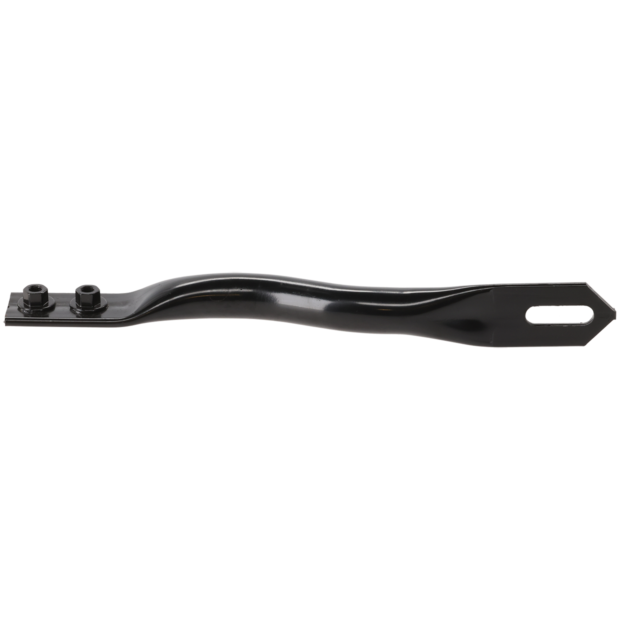 AM SILVERADO SIERRA 2500 HD 3500 HD 15-19 FRONT BUMPER SUPPORT RH Support Brace SKU REPC019104 Partslink GM1043125 OEM 22774471