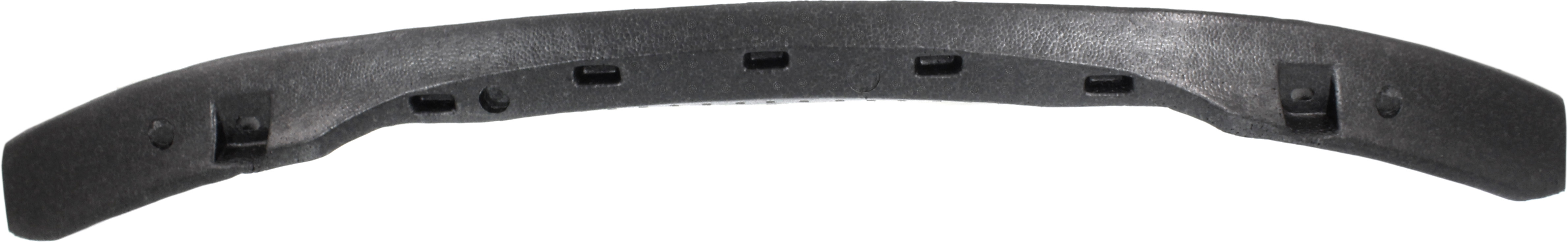 AM MALIBU 97-03 CLASSIC 04-05 FRONT BUMPER ABSORBER Upper Support 5th Gen SKU REPC019107 Partslink GM1041105 OEM 22597578