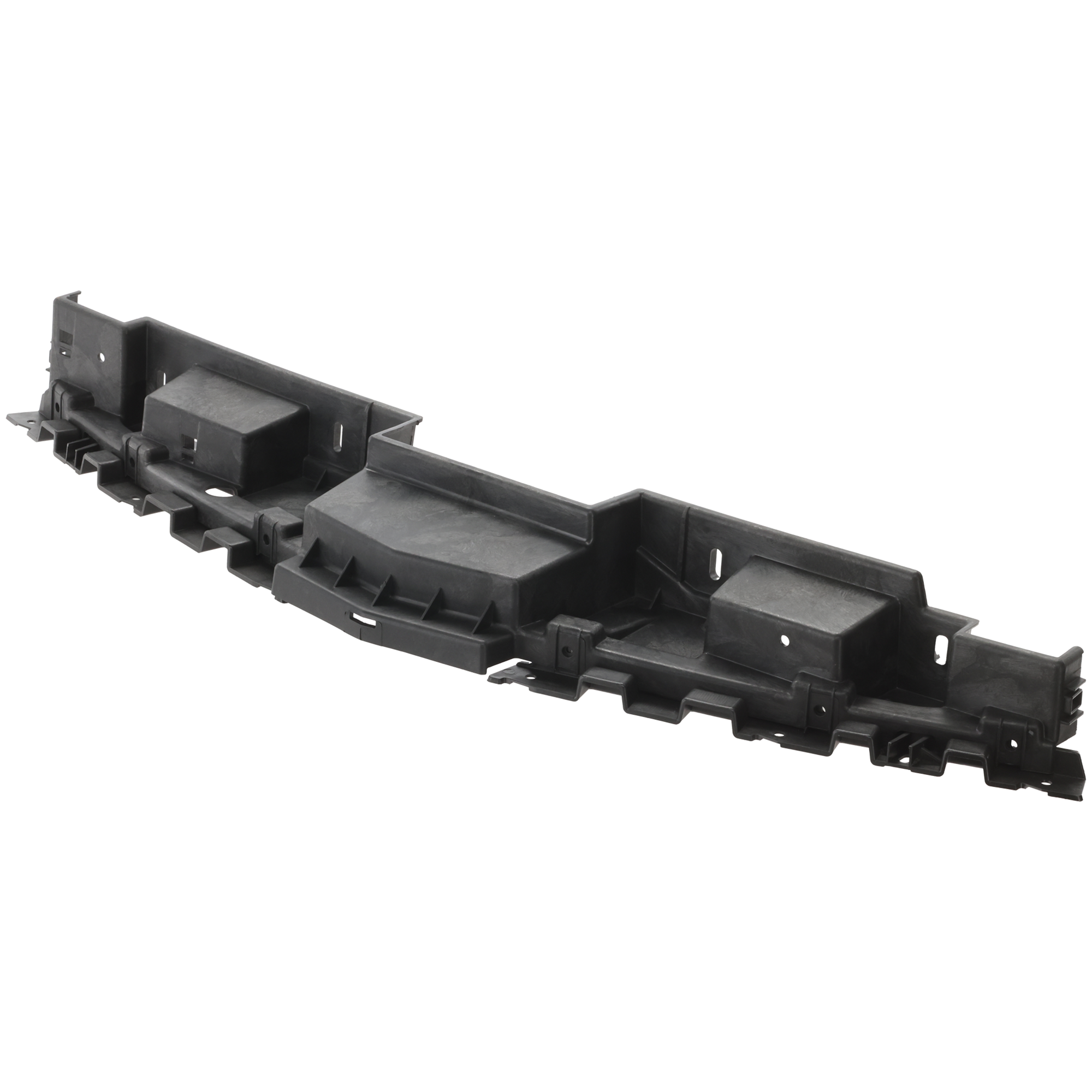 AM IMPALA 14-20 IMPALA ECO 14-14 FRONT BUMPER BRACKET Center Fascia Support Canada USA Built Vehicle SKU REPC019501 Partslink GM1041125 OEM 84385641-84385640-23196905