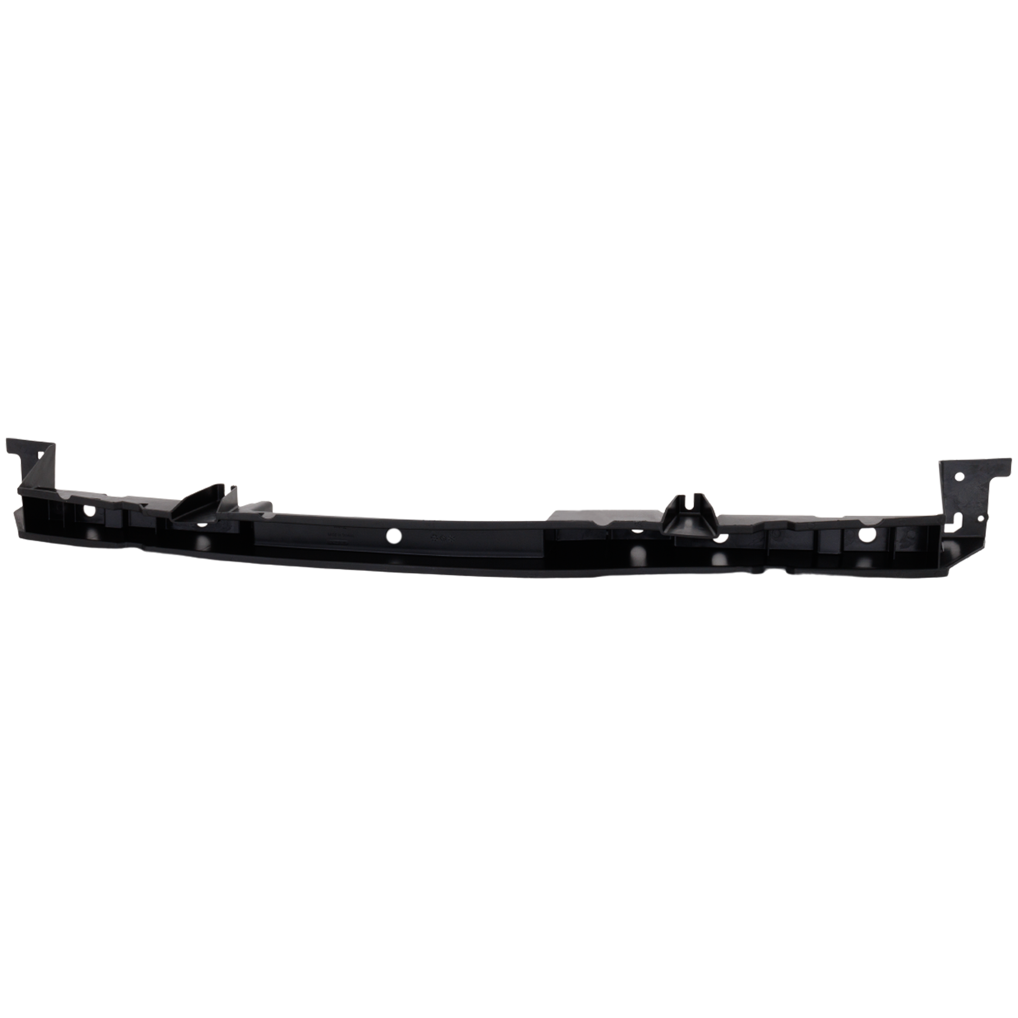 AM TAHOE 07-14 FRONT BUMPER BRACKET SKU REPC019508 Partslink GM1065114 OEM 22742861