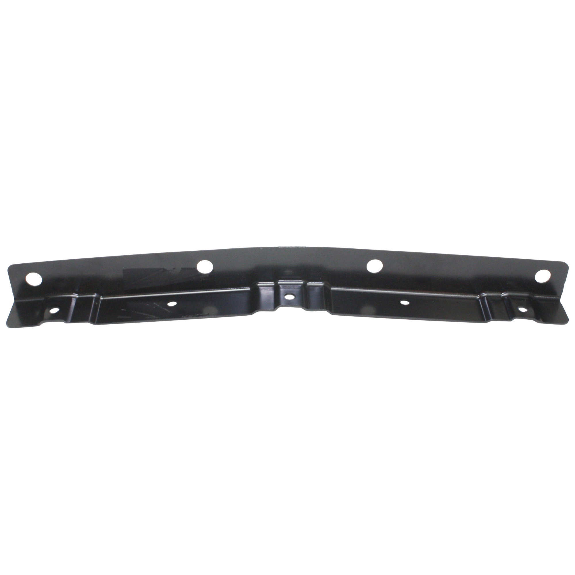 AM SILVERADO 2500 HD 3500 HD 15-19 FRONT BUMPER BRACKET Filler Bracket Lower CAPA SKU REPC019511Q Partslink GM1007115C OEM 22978548