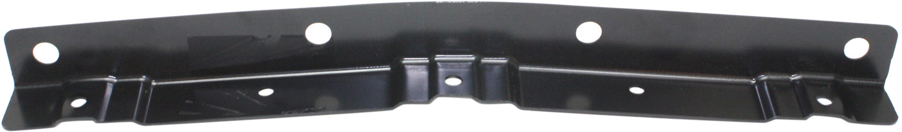 AM SILVERADO 2500 HD 3500 HD 15-19 FRONT BUMPER BRACKET Filler Bracket Lower SKU REPC019511 Partslink GM1007115 OEM 22978548