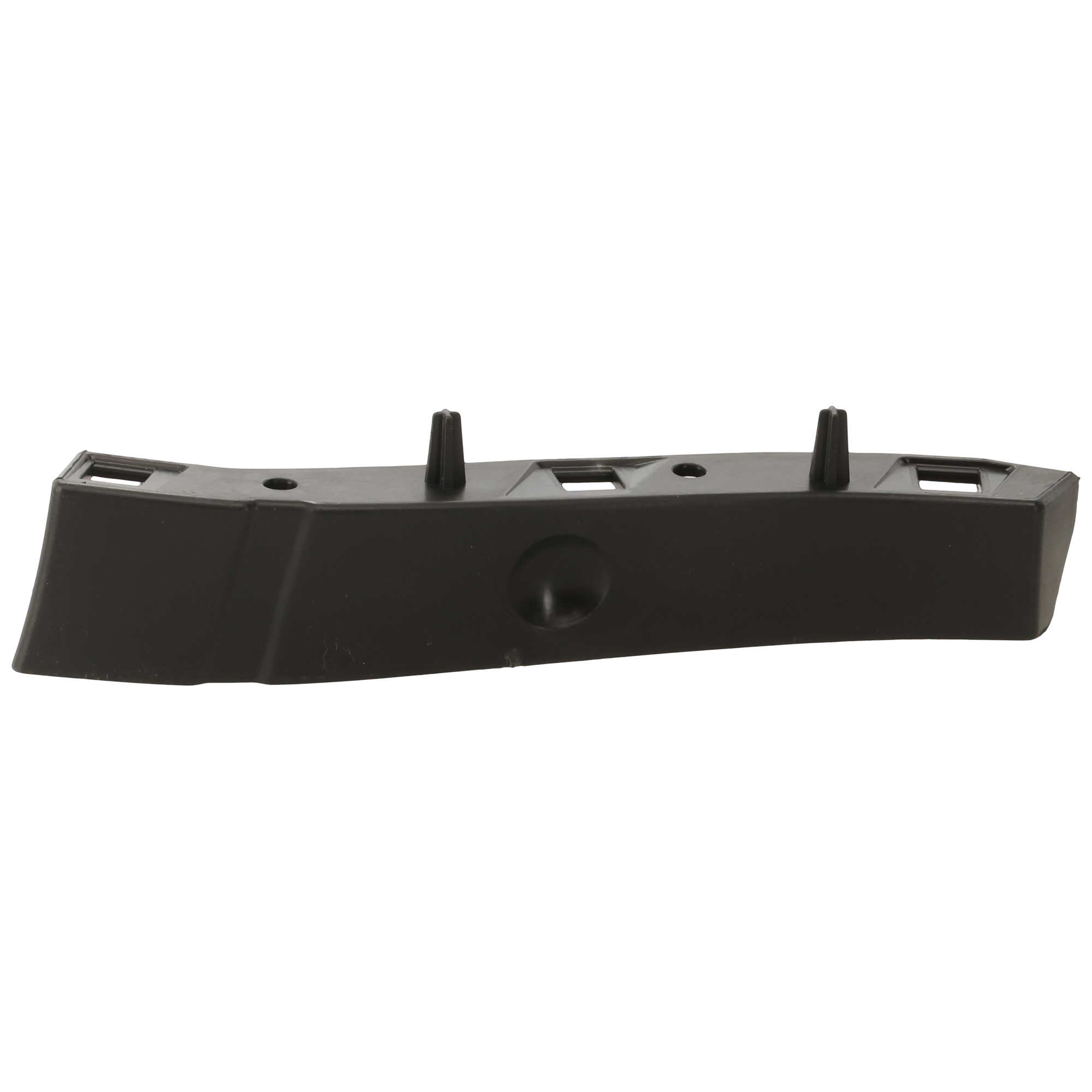 AM COLORADO 15-20 FRONT BUMPER RETAINER RH Cover Guide Exc. ZR2 Model SKU REPC019703 Partslink GM1033112 OEM 23467532