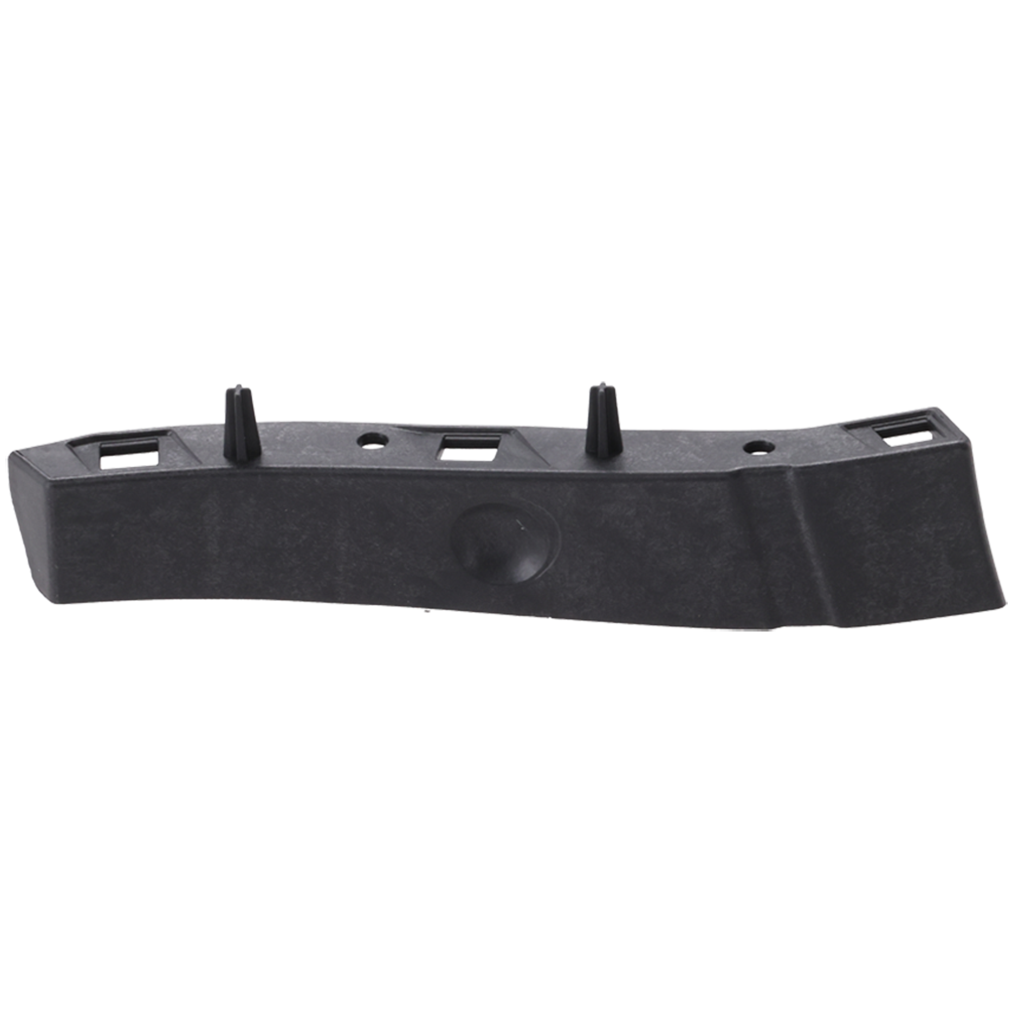 AM COLORADO 15-20 FRONT BUMPER RETAINER LH Cover Guide Exc. ZR2 Model SKU REPC019704 Partslink GM1032112 OEM 23467531