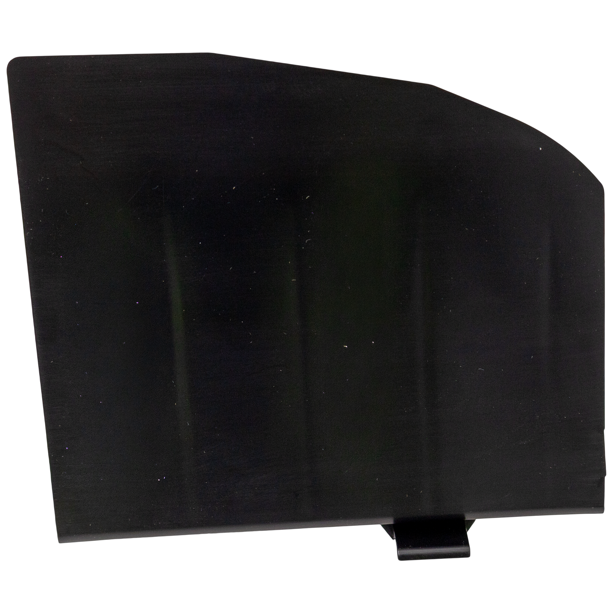 AM COLORADO CANYON 04-12 FRONT LOWER VALANCE RH=LH Air Deflector Primed SKU REPC040105 Partslink GM1092234 OEM 15176921