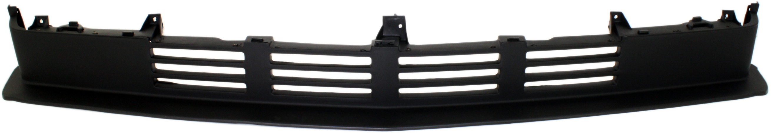 AM C K FULL SIZE P U 94-02 FRONT BUMPER FILLER Center Primed w o Chr Grille w 15-000 Lbs GVW Heavy Duty SKU REPC040301P Partslink GM1087238 OEM 15984986