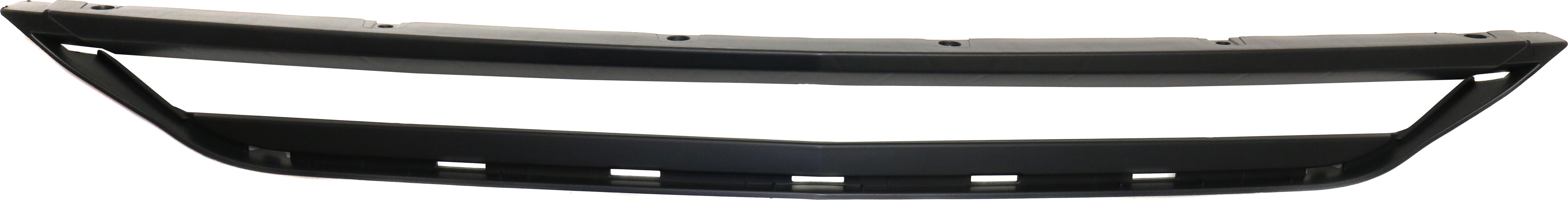 AM CTS 14-16 FRONT BUMPER FILLER Lower Non Vsport Models Sedan SKU REPC040309 Partslink GM1015128 OEM 22806410
