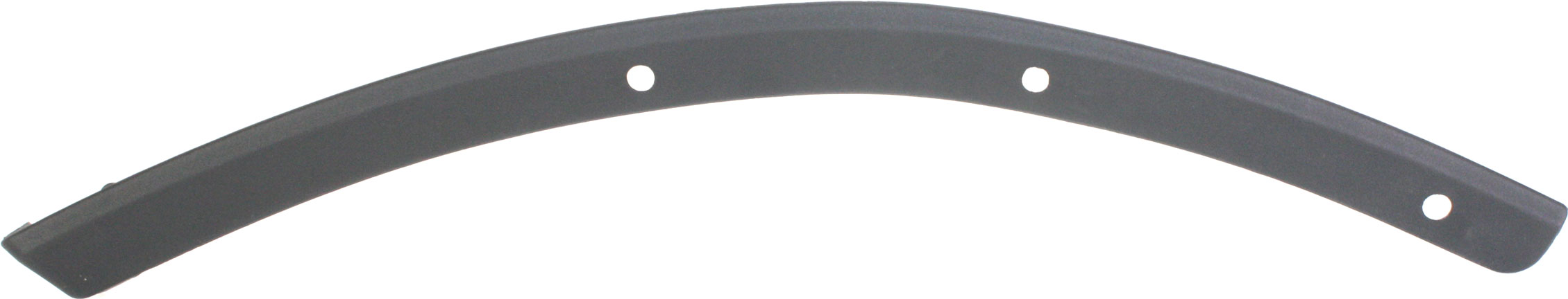 AM SILVERADO 1500-07-13 FRONT BUMPER FILLER RH Outer Excludes 2007 Classic SKU REPC040507 Partslink GM1089172 OEM 15131293