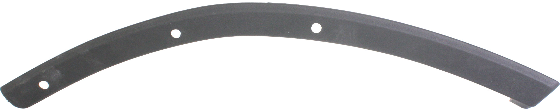 AM SILVERADO 1500-07-13 FRONT BUMPER FILLER LH Outer Excludes 2007 Classic SKU REPC040508 Partslink GM1088172 OEM 15131292