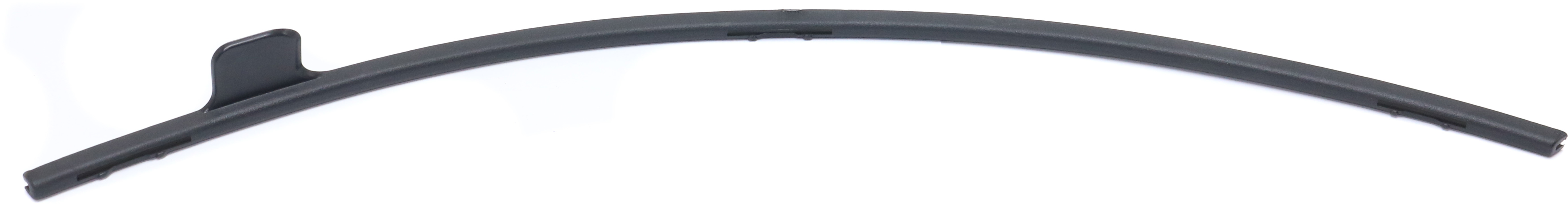 AM SILVERADO 2500 HD 3500 HD 11-14 FRONT BUMPER FILLER RH SKU REPC040535 Partslink GM1089178 OEM 25883359