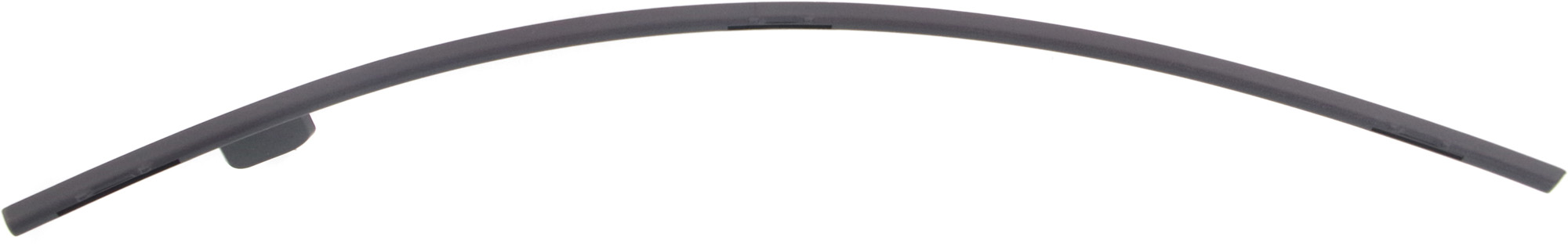 AM SILVERADO 2500 HD 3500 HD 11-14 FRONT BUMPER FILLER LH SKU REPC040536 Partslink GM1088178 OEM 25883358