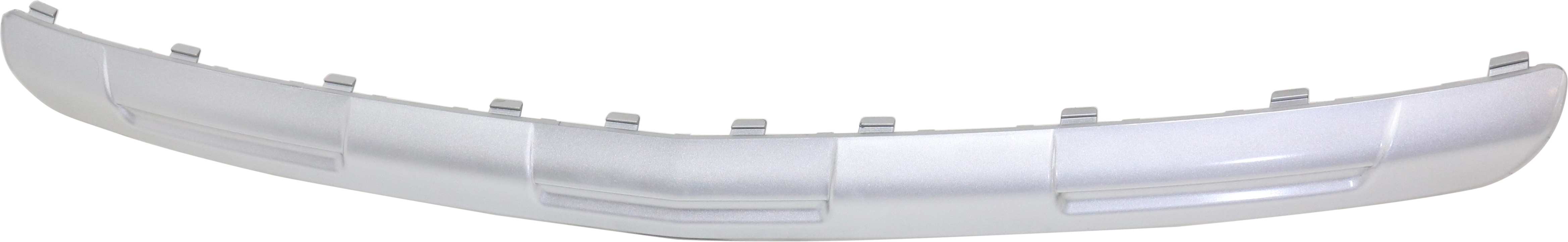 AM TRAX 13-16 FRONT SKID PLATE Silver AWD SKU REPC050106 Partslink GM1044124 OEM 25980546