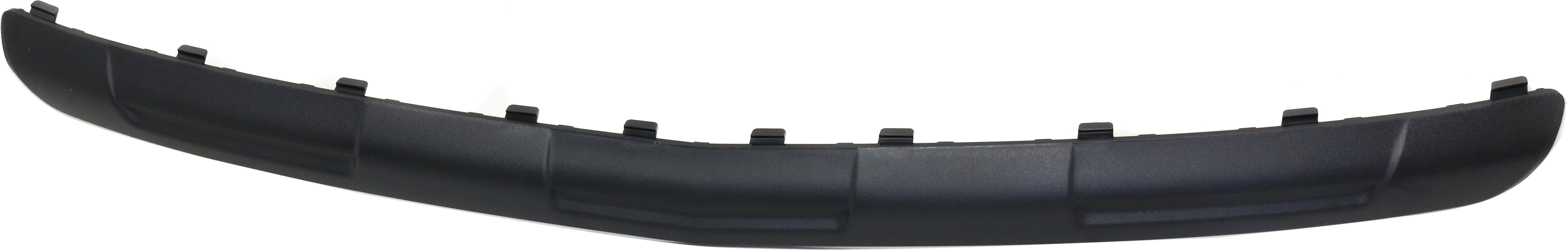 AM TRAX 13-16 FRONT SKID PLATE Textured FWD SKU REPC050109 Partslink GM1044123 OEM 95235154