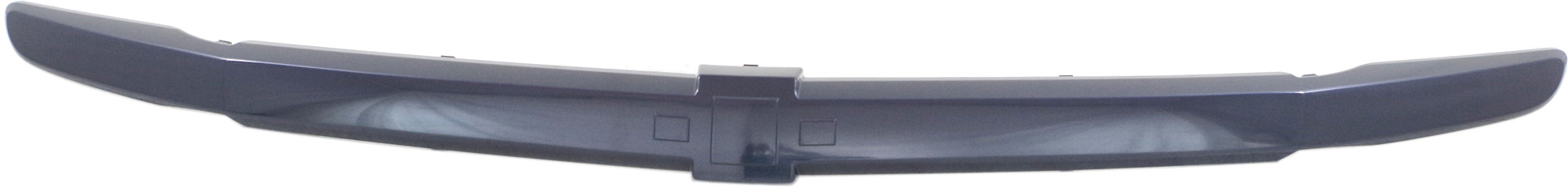 AM EQUINOX 08-09 GRILLE MOLDING w Sport Model SKU REPC070705 Partslink GM1210116 OEM 25906307
