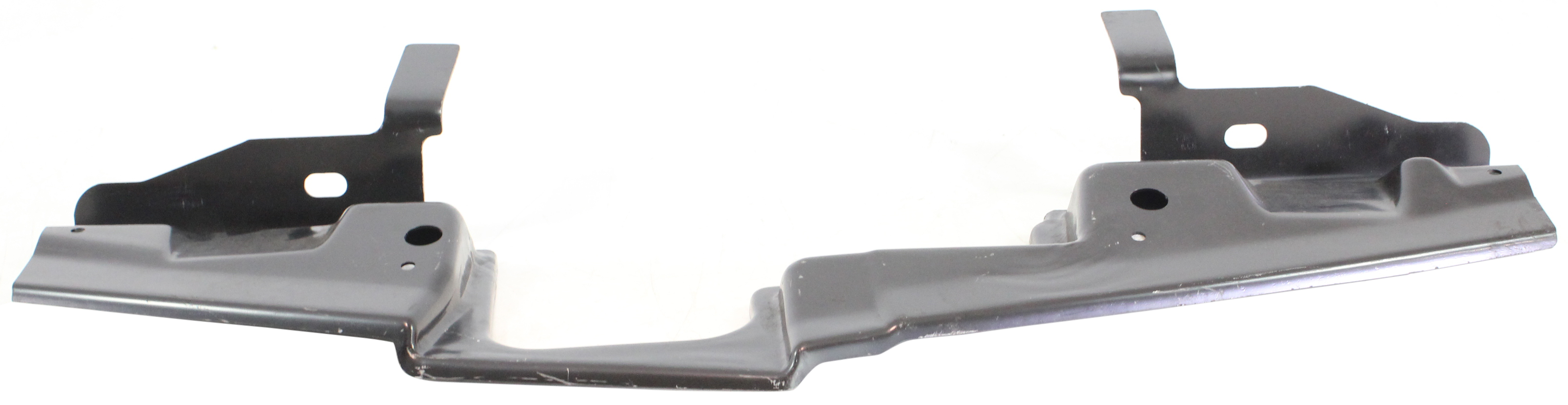 AM CTS 08-15 GRILLE BRACKET Upper Support Coupe Sedan SKU REPC072704 Partslink GM1207109 OEM 22845695