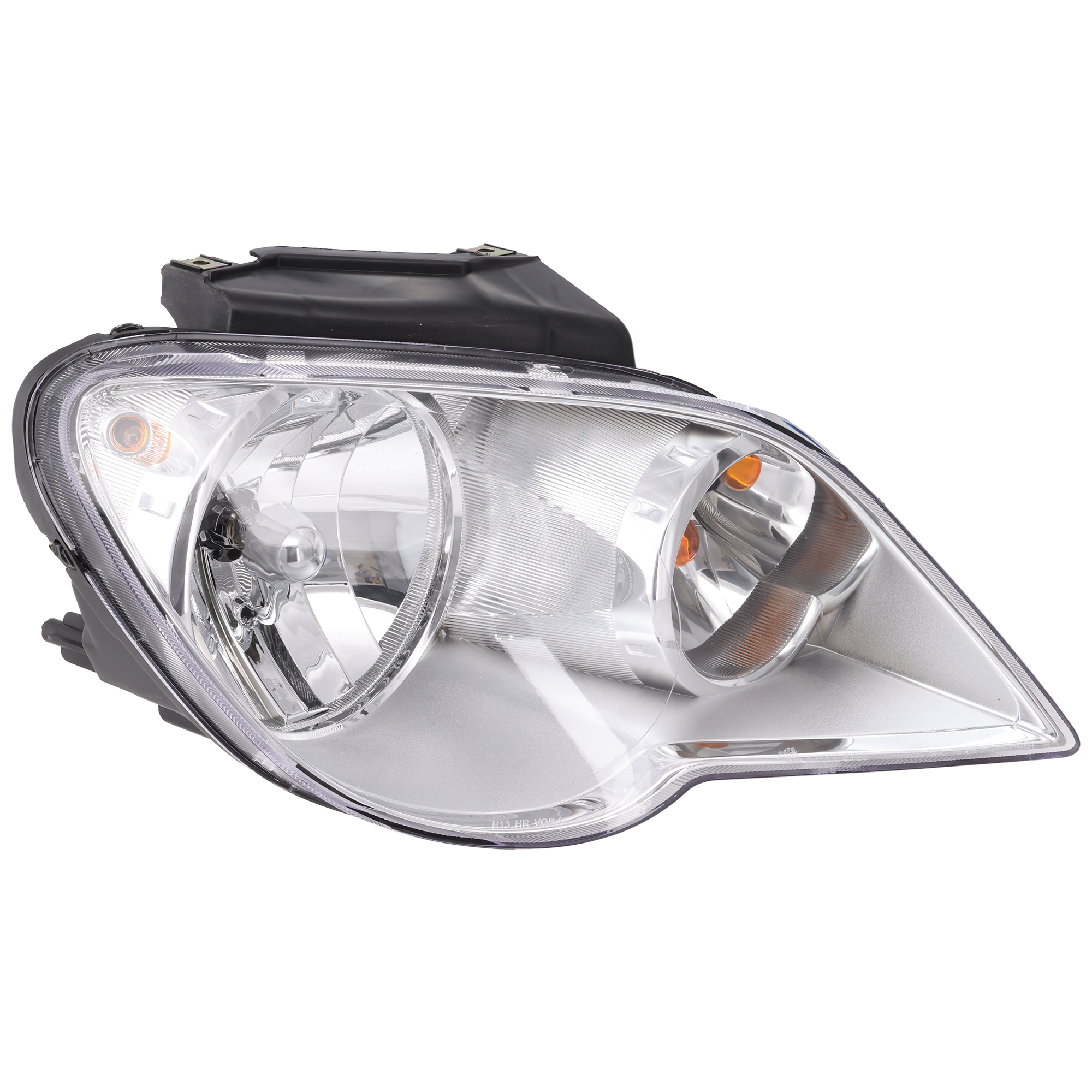 AM PACIFICA 07-08 HEAD LAMP RH Assembly Halogen SKU REPC100107 OEM 5113060AE PFM