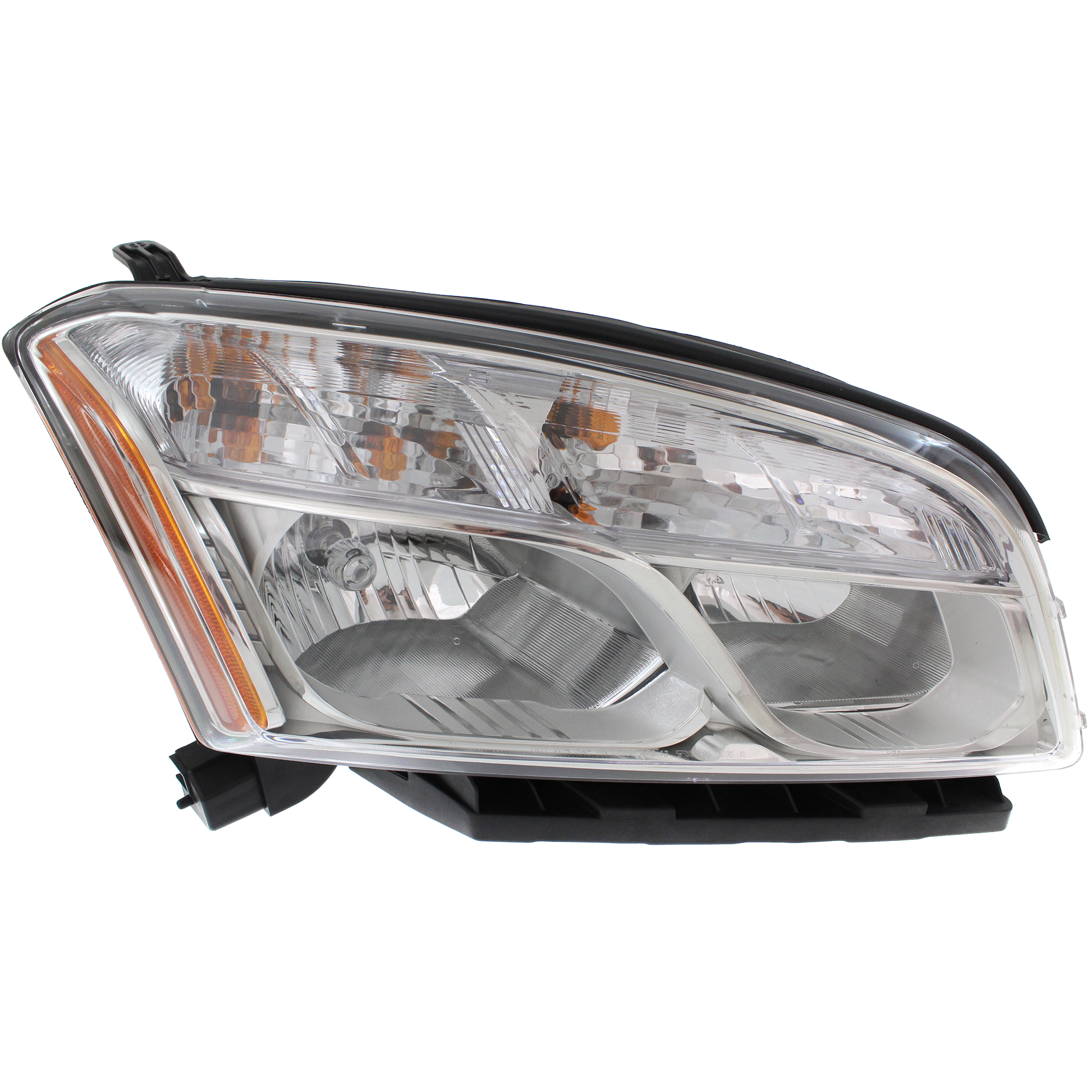 AM TRAX 13-16 HEAD LAMP RH Assembly SKU REPC100369 Partslink GM2503401 OEM 42435940