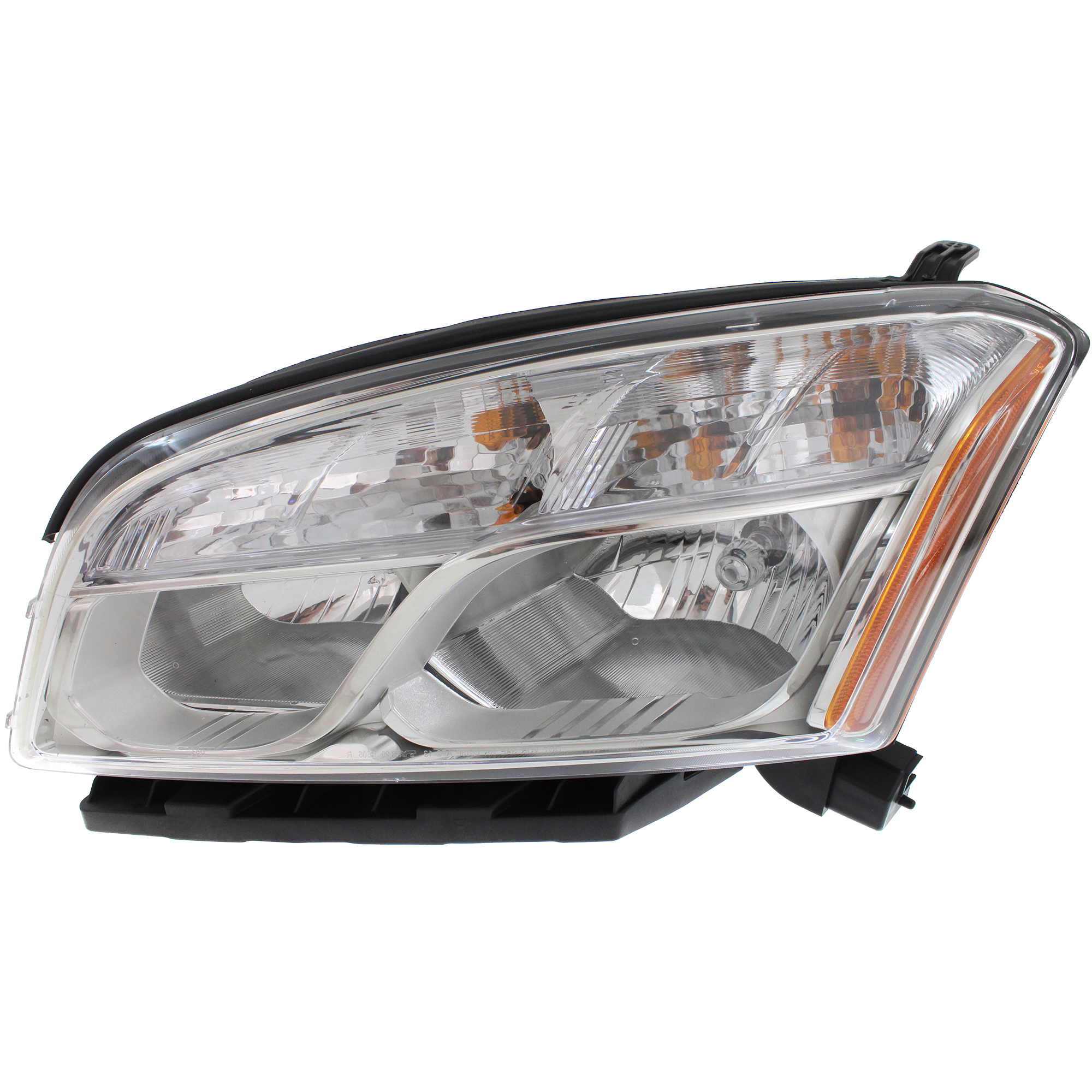 AM TRAX 13-16 HEAD LAMP LH Assembly SKU REPC100370 Partslink GM2502401 OEM 42435939