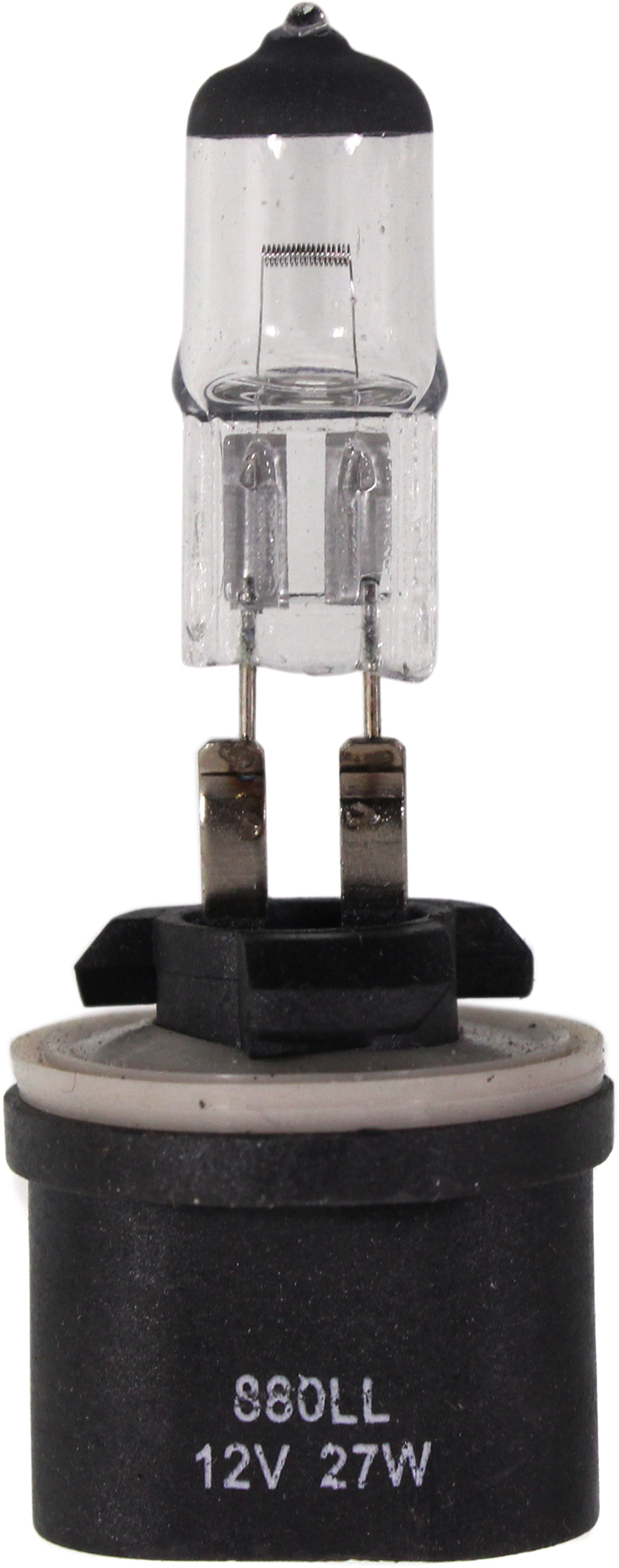 AM HALOGEN FOG LIGHT BULB 880 H27-27W 12 volt SKU REPC100601 OEM 13590791-1864727009S 19257056