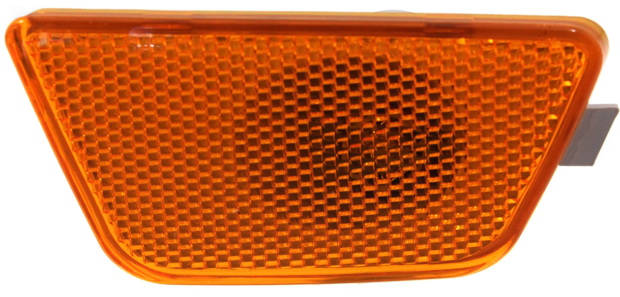 AM CRUZE 11-15 CRUZE LIMITED 16-16 FRONT SIDE MARKER LAMP RH Assembly CAPA SKU REPC104505Q Partslink GM2551198C OEM 42334145
