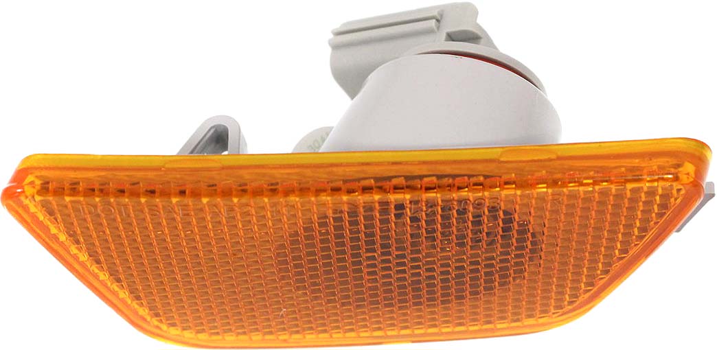 AM CRUZE 11-15 CRUZE LIMITED 16-16 FRONT SIDE MARKER LAMP RH Assembly SKU REPC104505 Partslink GM2551198 OEM 42334145