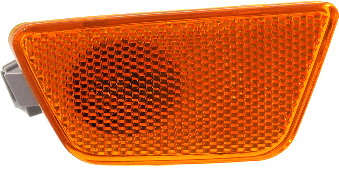 AM CRUZE 11-15 CRUZE LIMITED 16-16 FRONT SIDE MARKER LAMP LH Assembly CAPA SKU REPC104506Q Partslink GM2550198C OEM 42334144