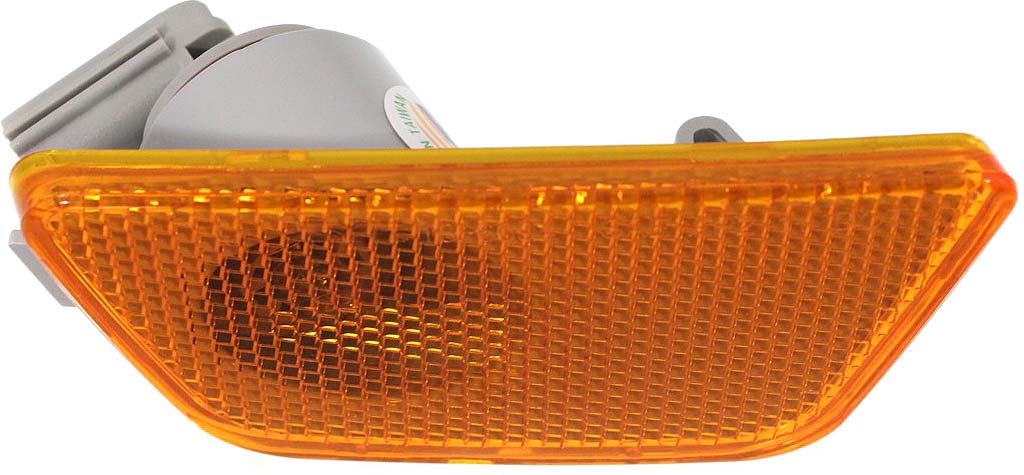 AM CRUZE 11-15 CRUZE LIMITED 16-16 FRONT SIDE MARKER LAMP LH Assembly SKU REPC104506 Partslink GM2550198 OEM 42334144