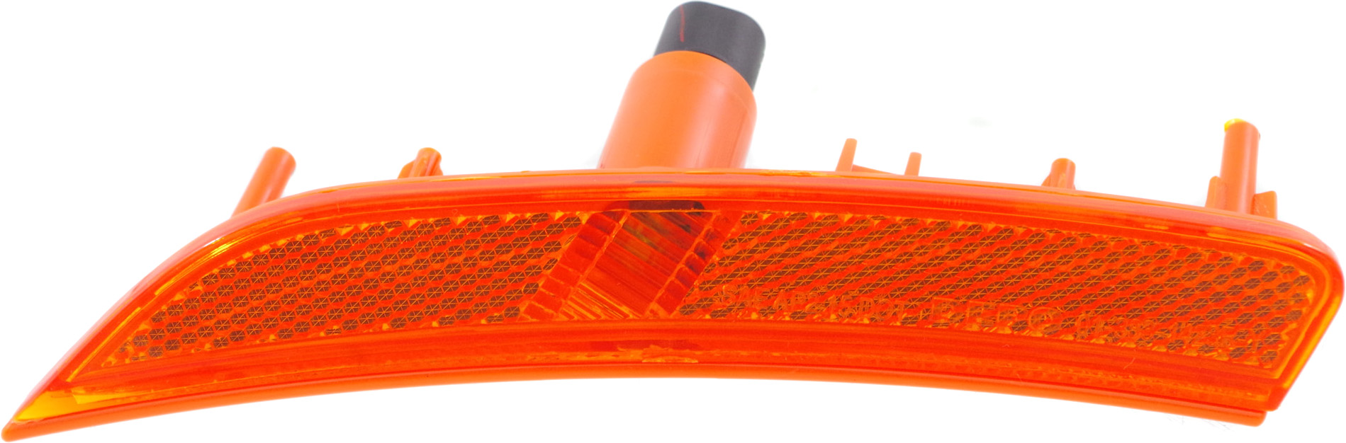AM CHRYSLER 200-15-17 FRONT SIDE MARKER LAMP RH Assembly CAPA SKU REPC104513Q Partslink CH2551131C OEM 68206450AA