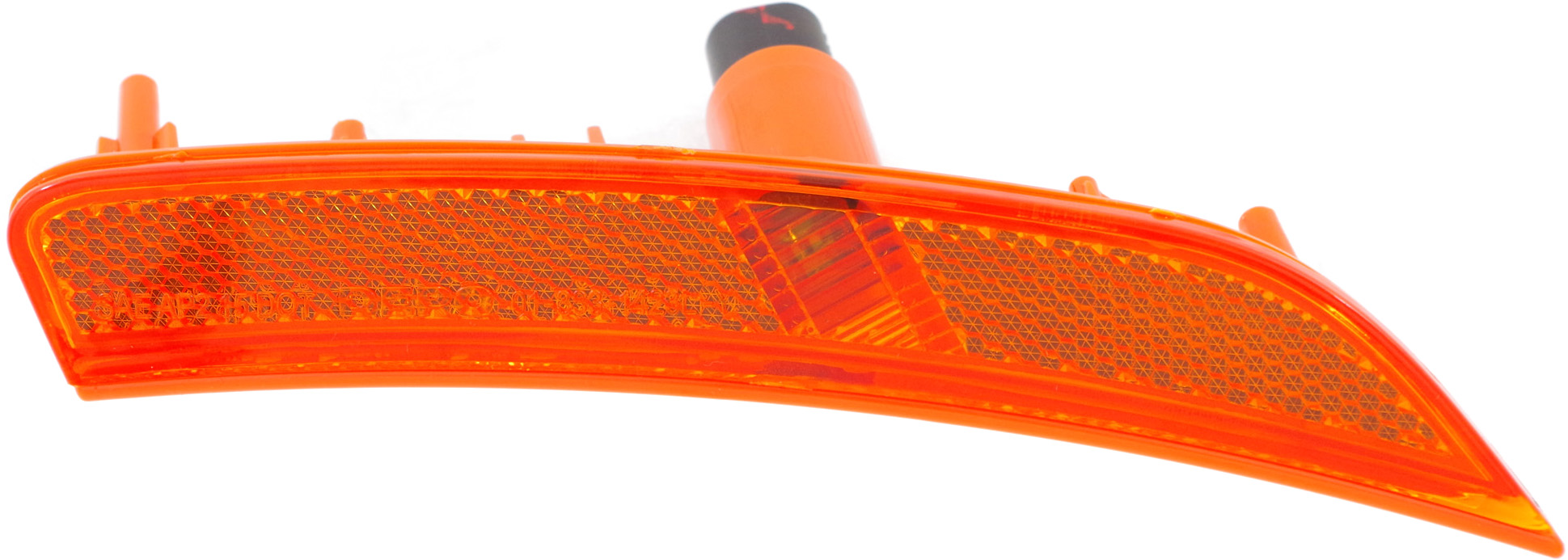 AM CHRYSLER 200-15-17 FRONT SIDE MARKER LAMP LH Assembly CAPA SKU REPC104514Q Partslink CH2550131C OEM 68206449AA