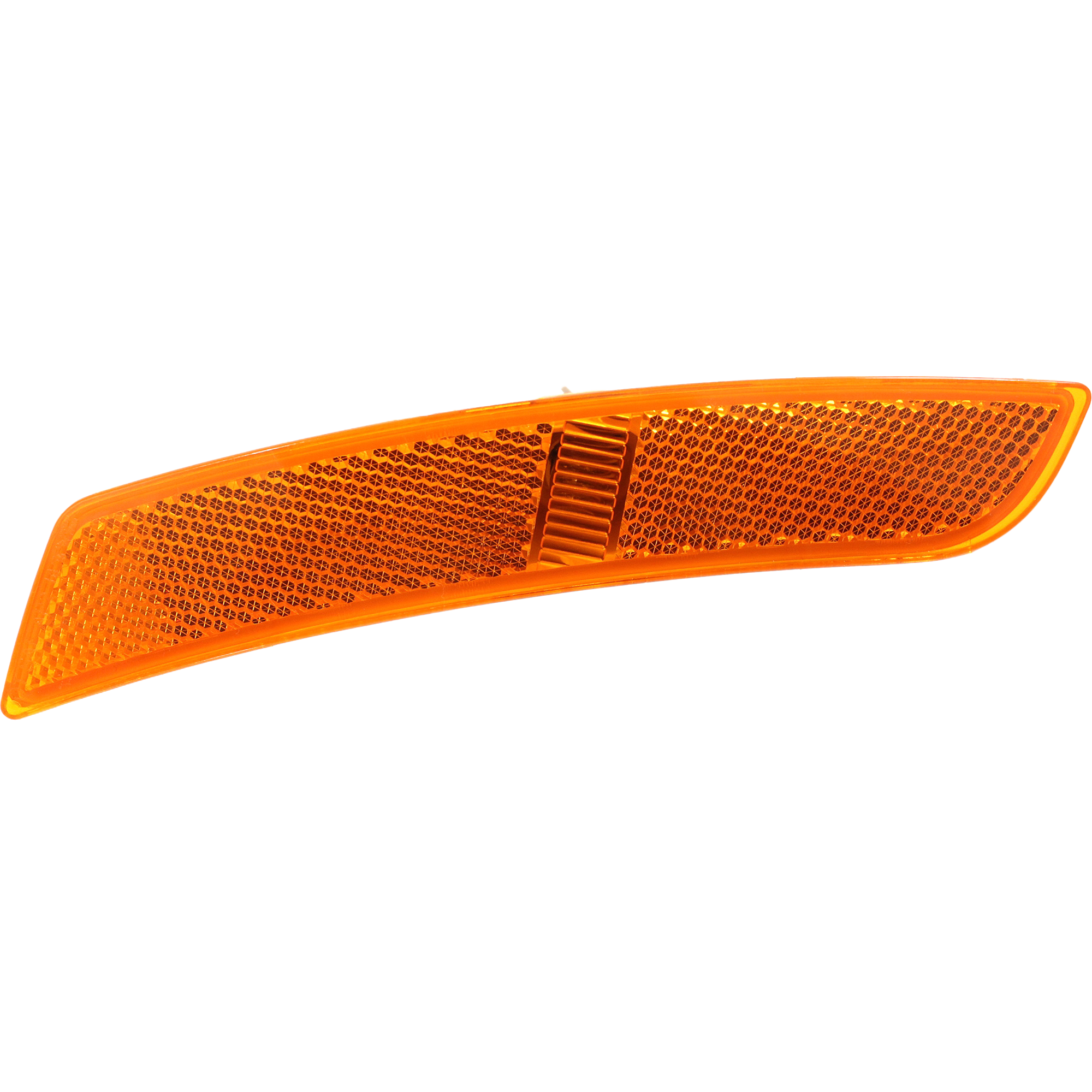 AM CAMARO 16-24 CTS 14-19 FRONT SIDE MARKER LAMP RH Assembly CTS Sedan SKU REPC104521 Partslink GM2551200 OEM 23169182