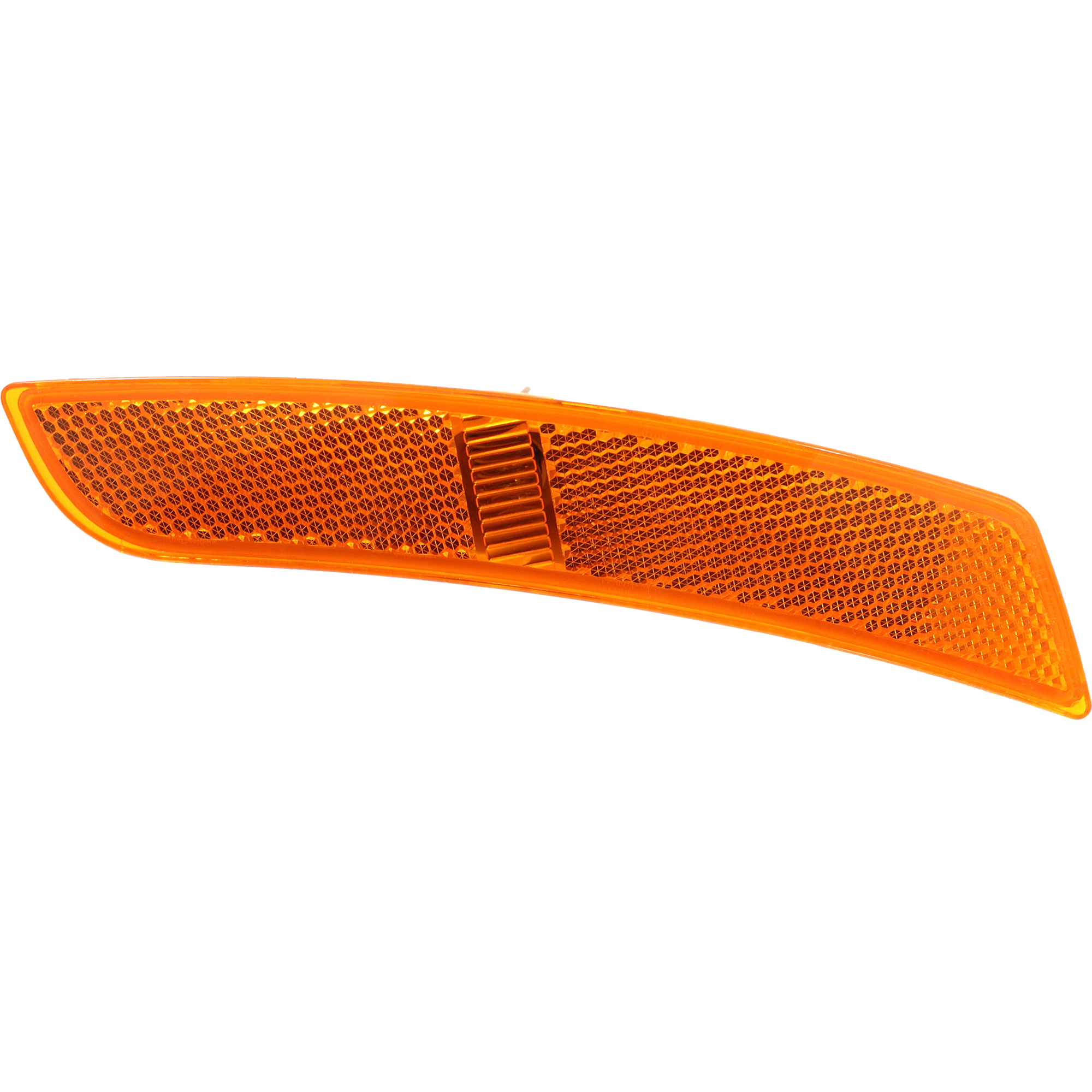 AM CAMARO 16-24 CTS 14-19 FRONT SIDE MARKER LAMP LH Assembly CTS Sedan SKU REPC104522 Partslink GM2550200 OEM 23169181