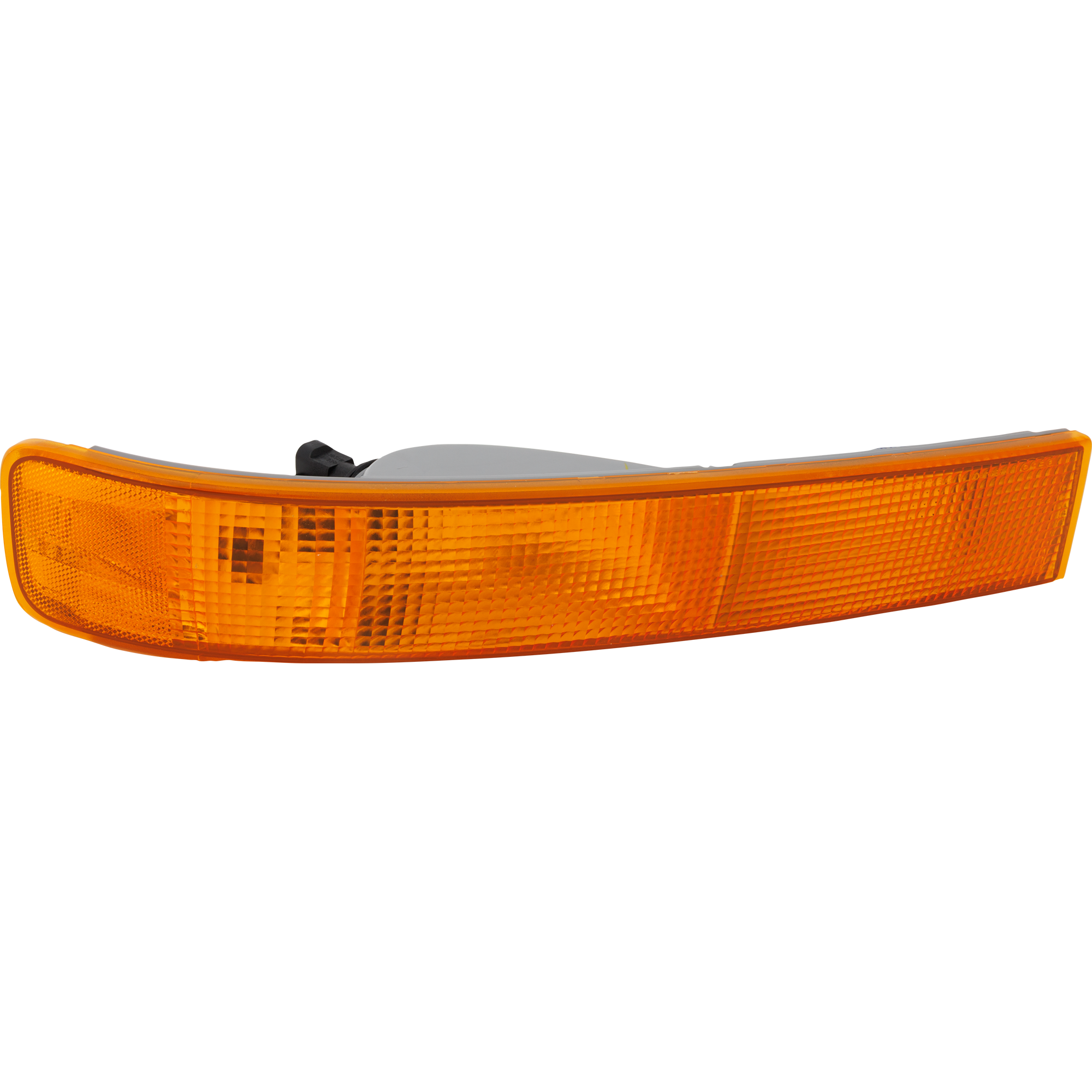 AM EXPRESS SAVANA VAN 03-23 PARK LAMP RH Assembly Signal Side Marker Light CAPA SKU REPC106311Q Partslink GM2521188C OEM 84218438