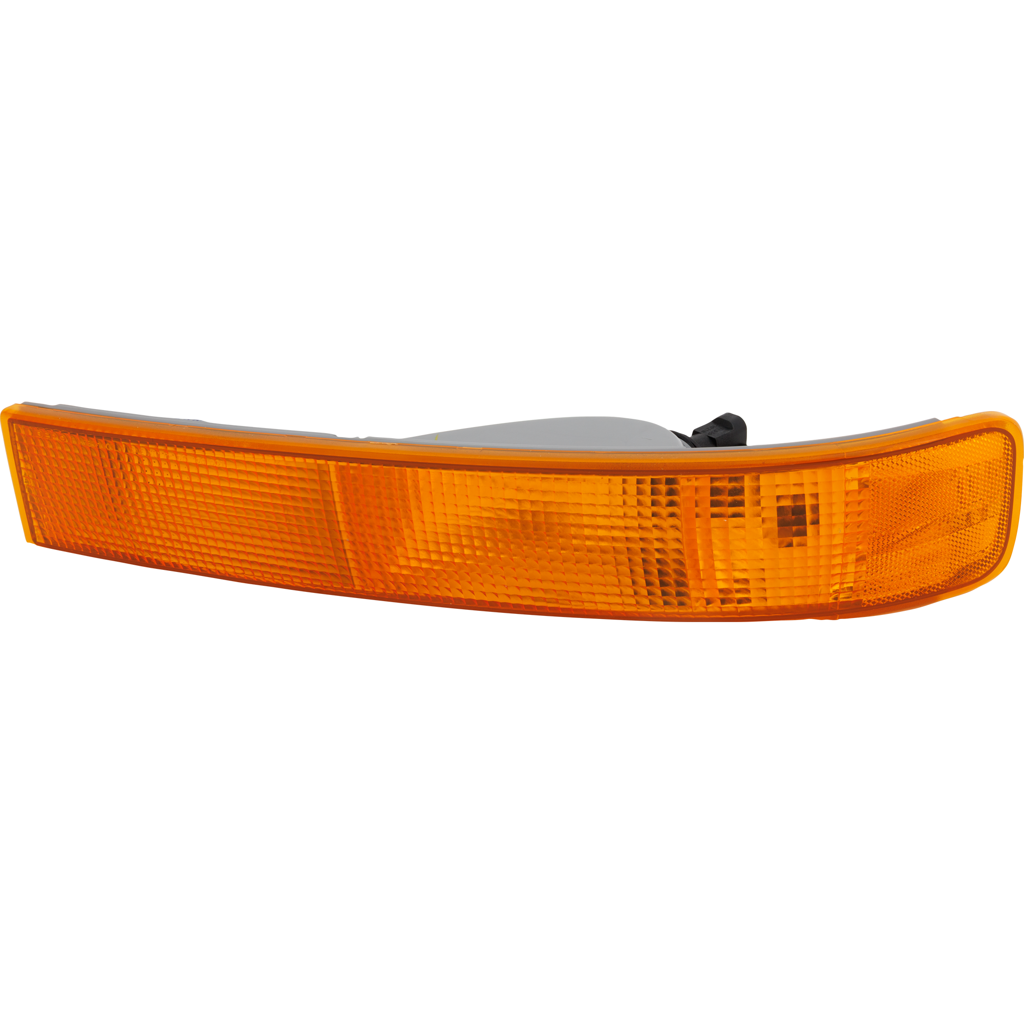 AM EXPRESS SAVANA VAN 03-23 PARK LAMP LH Assembly Signal Side Marker Light SKU REPC106312 Partslink GM2520188 OEM 84218437