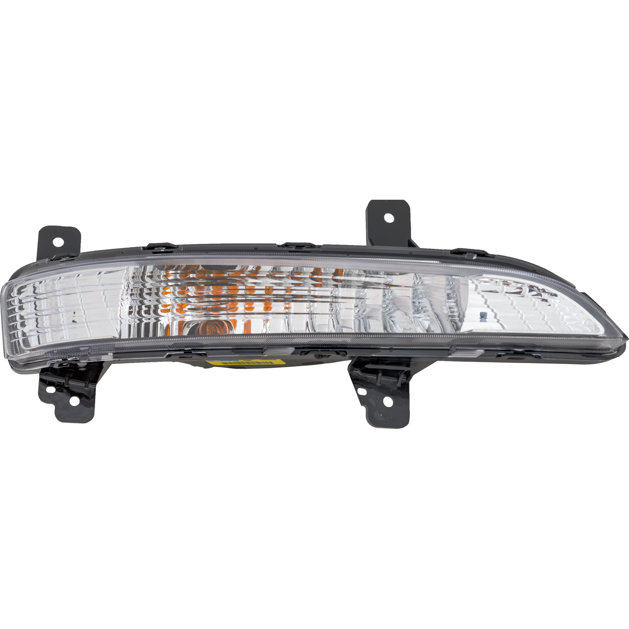 AM TRAVERSE 13-17 SIGNAL LAMP RH Assembly SKU REPC106901 Partslink GM2531135 OEM 23305609