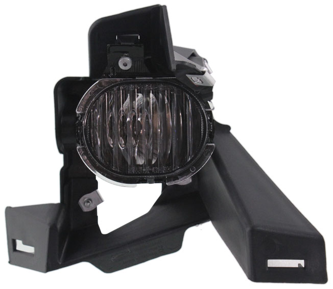 AM MONTE CARLO 00-05 FRONT FOG LAMP RH Assembly SKU REPC107501 Partslink GM2593294 OEM 10430337