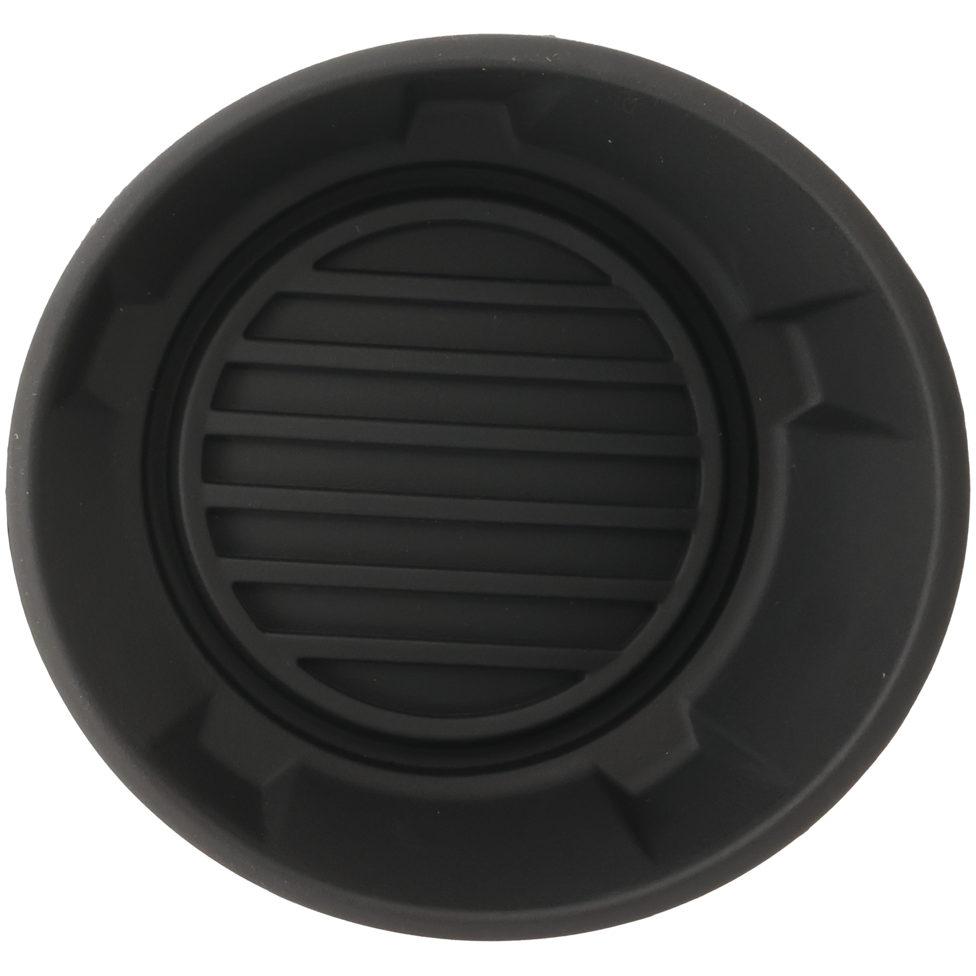 AM CAMARO 10-13 FOG LAMP COVER RH Black LS Model Coupe SKU REPC107507 Partslink GM1039119 OEM 92218022