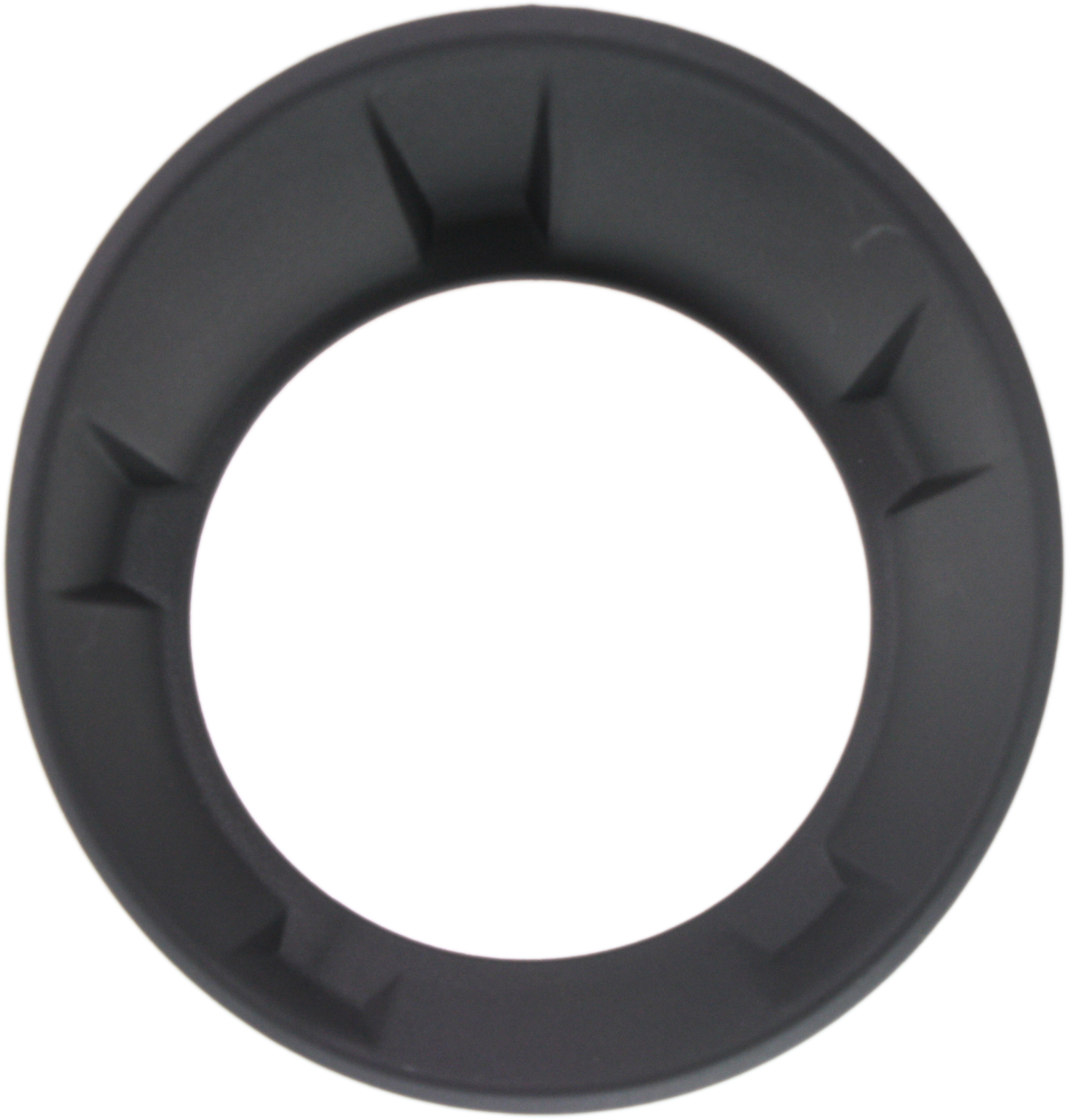 AM CAMARO 10-13 FRONT FOG LAMP MOLDING RH Primed Bezel LT SS Models SKU REPC107533 Partslink GM1039118 OEM 92218024