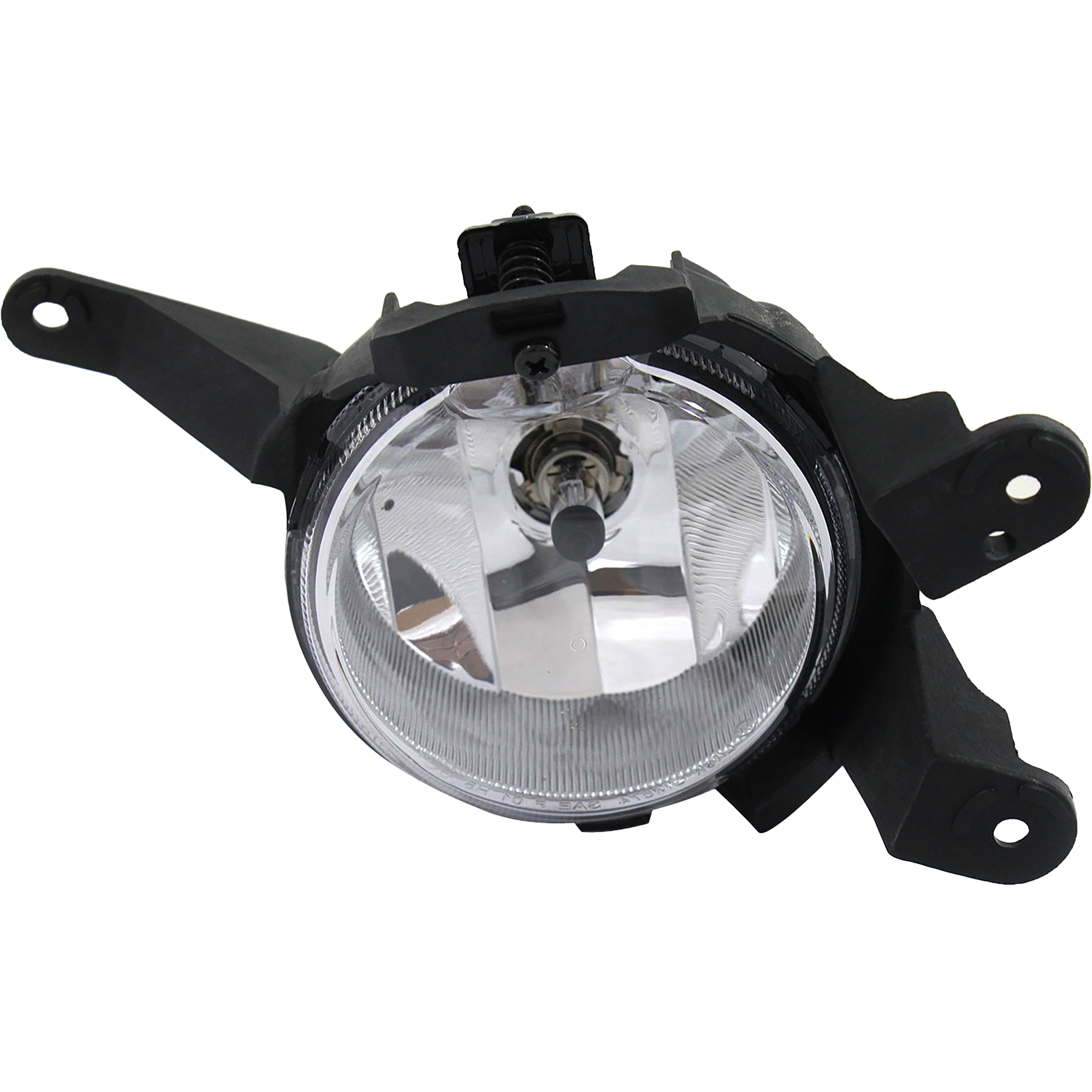 AM CRUZE 11-15 CRUZE LIMITED 16-16 FRONT FOG LAMP RH Assembly SKU REPC107543 Partslink GM2593300 OEM 95169825